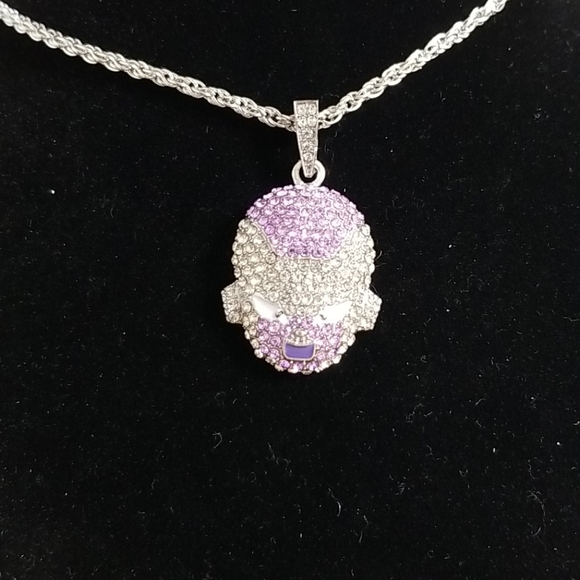 Mans necklace - Picture 3 of 3